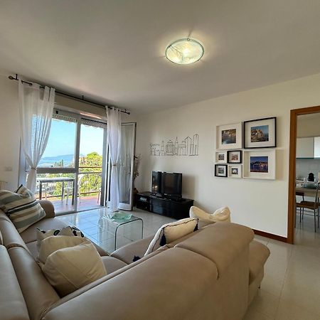 Maison Panorama Lavagna Dış mekan fotoğraf