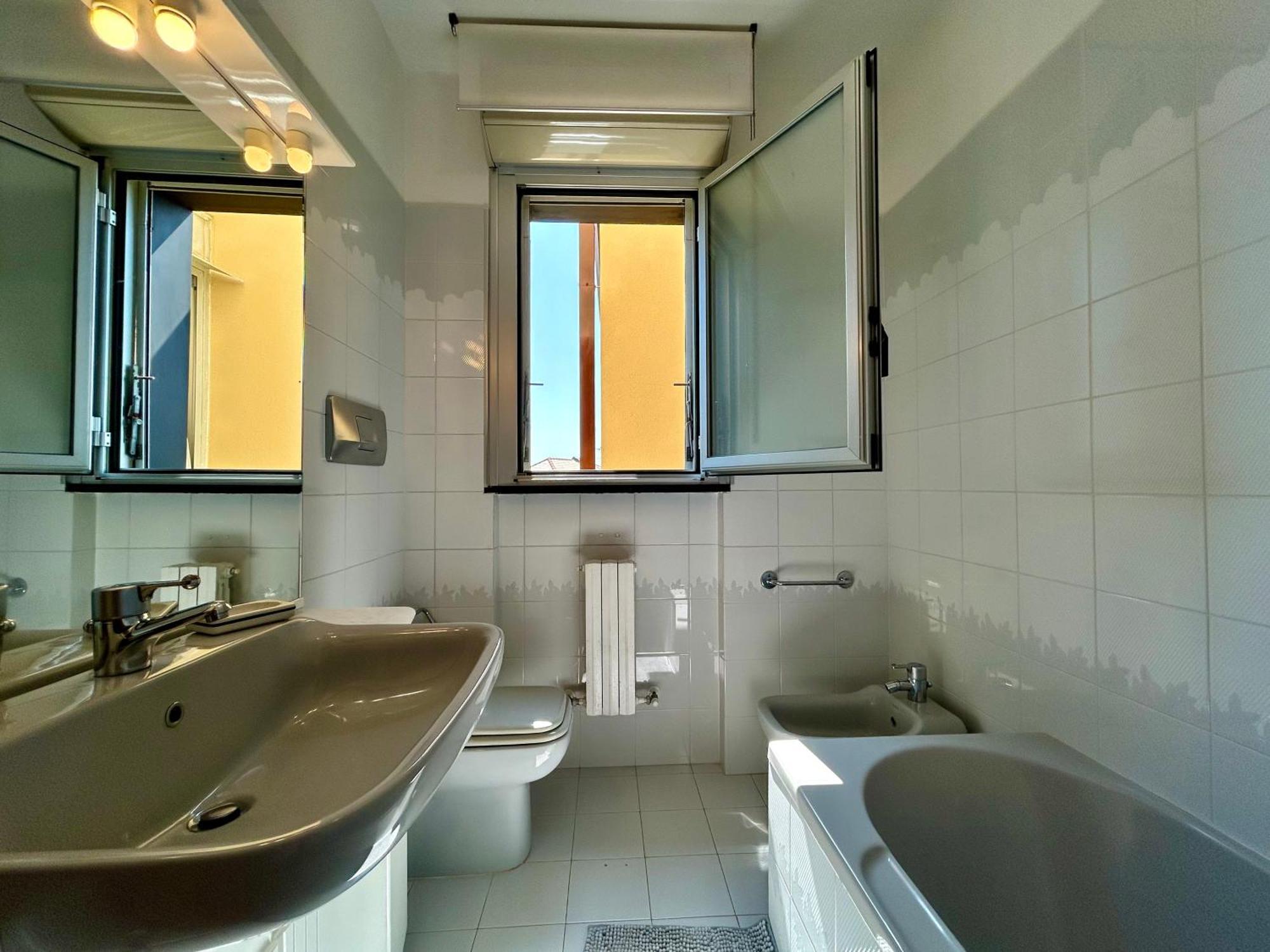 Maison Panorama Lavagna Dış mekan fotoğraf