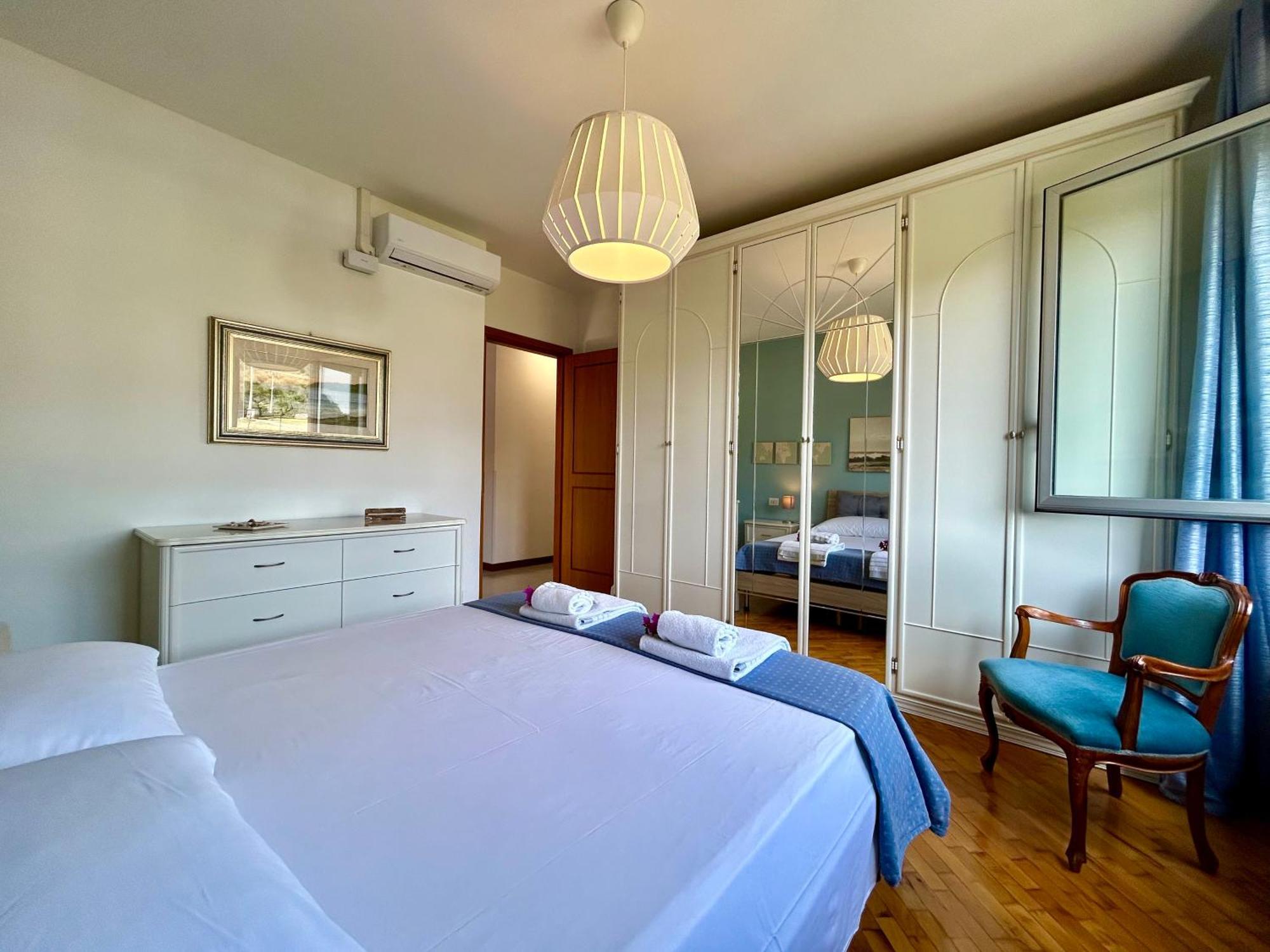 Maison Panorama Lavagna Dış mekan fotoğraf