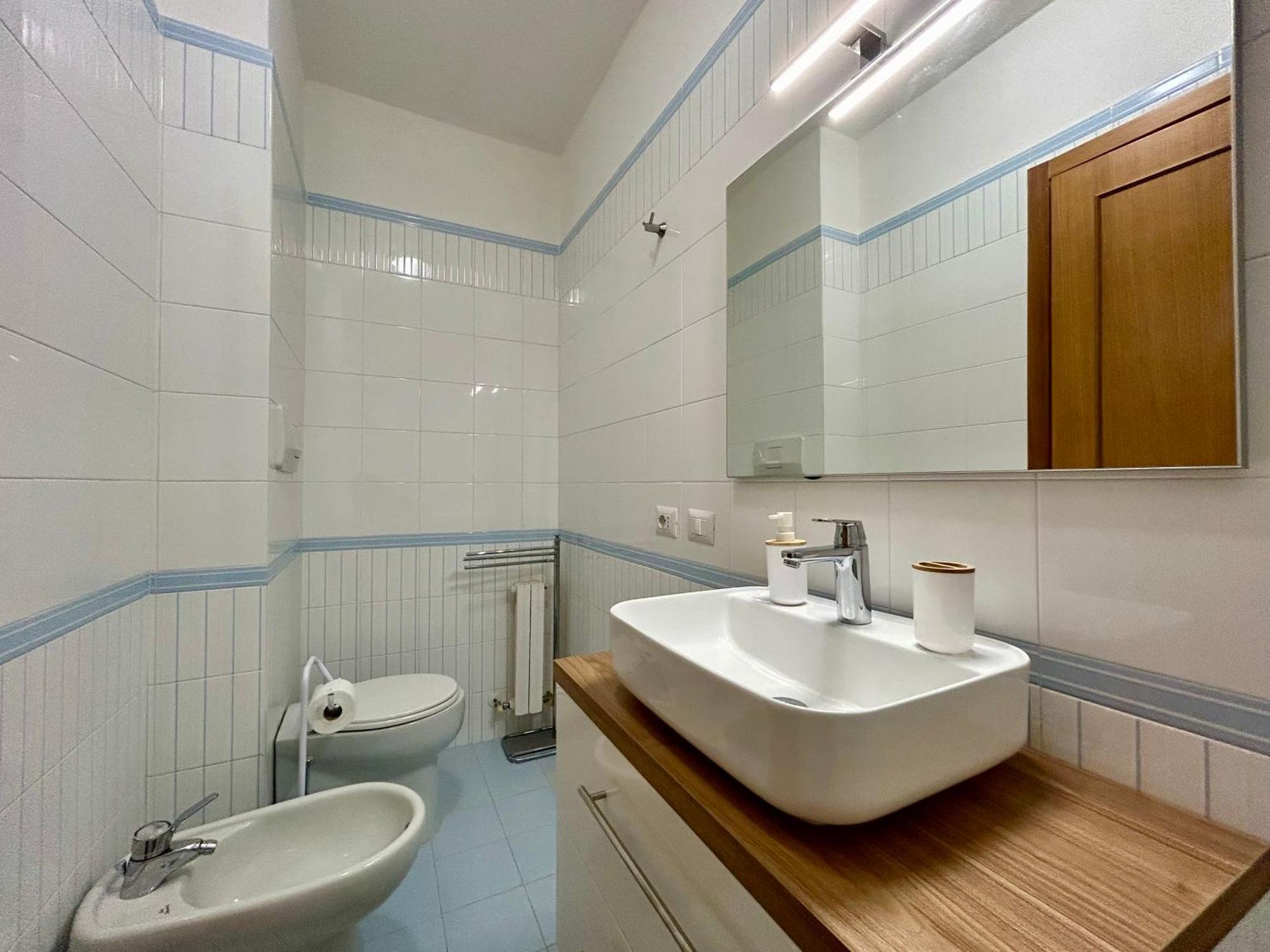 Maison Panorama Lavagna Dış mekan fotoğraf